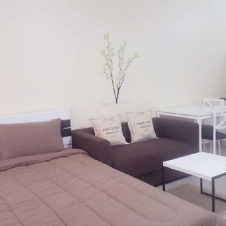 Popular Condo C4 Nonthaburi Exterior photo